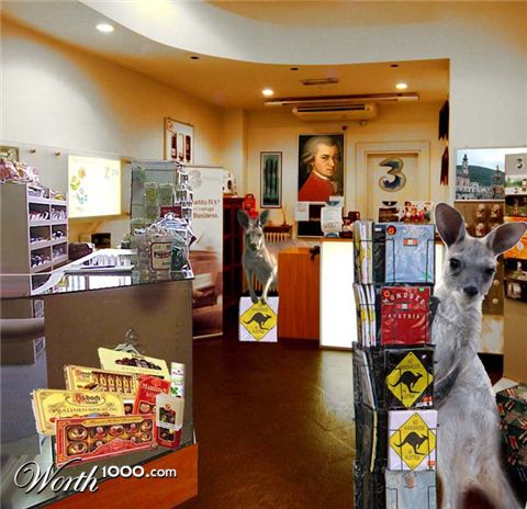 Photoshop Design by LuckyStrikeRED