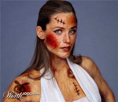 Photoshop Design by GutsAndGlory