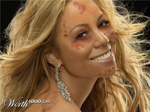 Photoshop Design by FuryMay