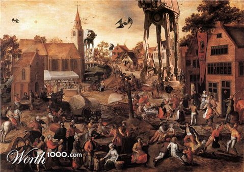 Photoshop Design by slawcka