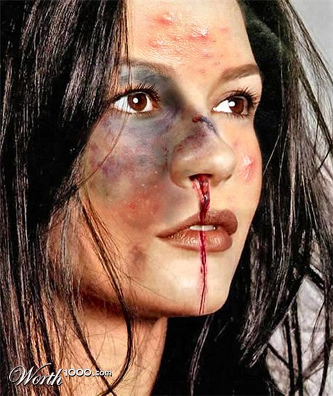 Photoshop Design by gilld8