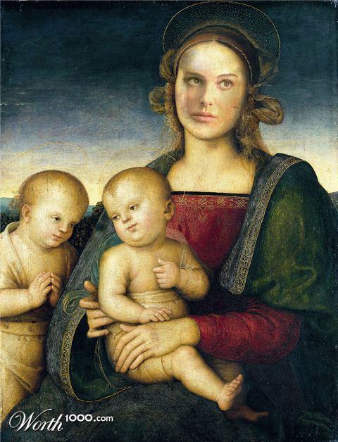 Photoshop Design by rayhyde