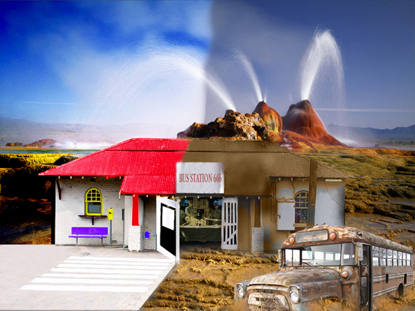 Photoshop Design by mfegoiste for DesignCrowd (Community Contests) | Design #8956192