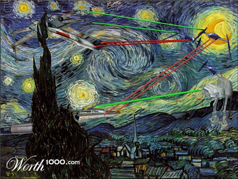 Photoshop Design by davinci08