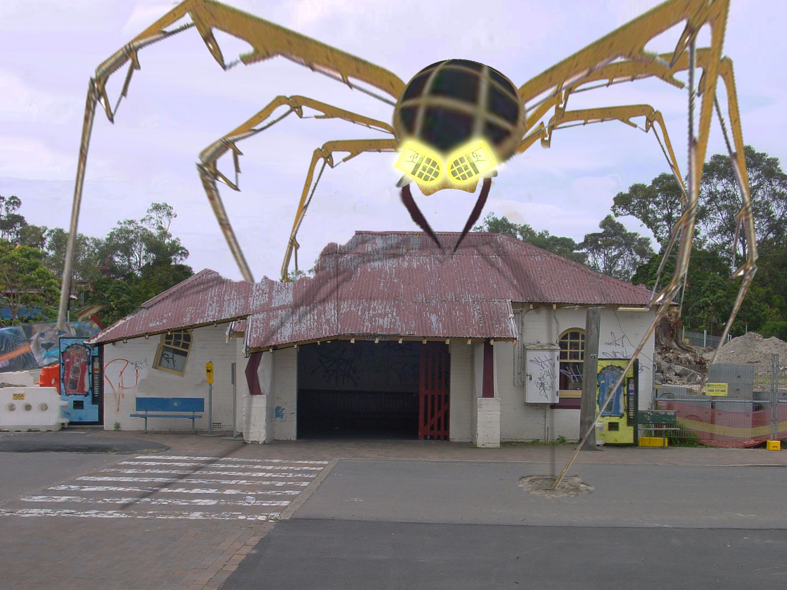 Photoshop Design by DexterMurphy for DesignCrowd (Community Contests) | Design #8956224