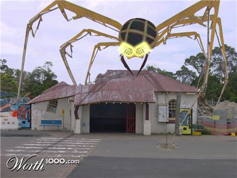 Photoshop Design by DexterMurphy