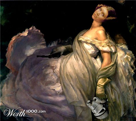 Photoshop Design by Unodarling