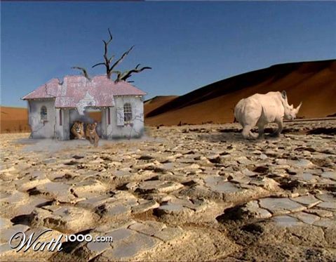 Photoshop Design by elzethv