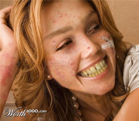 Photoshop Design by ilovekarate