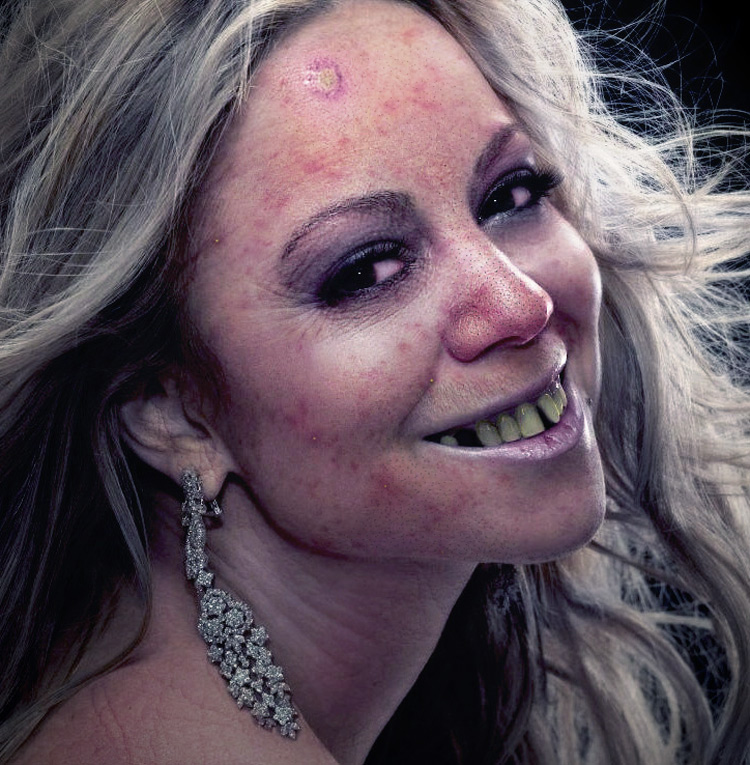 Photoshop-Design von Plebite für DesignCrowd (Community Contests) | Design #8946307