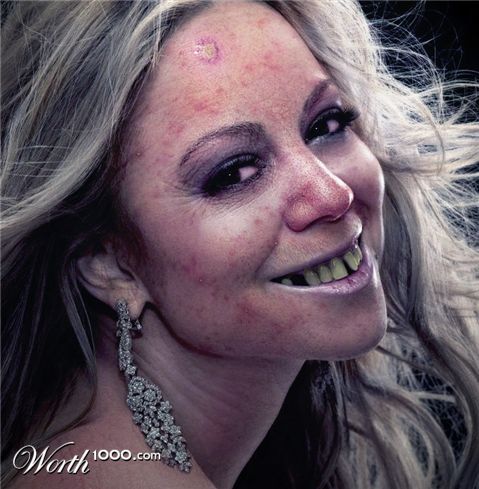 Photoshop Design by Plebite