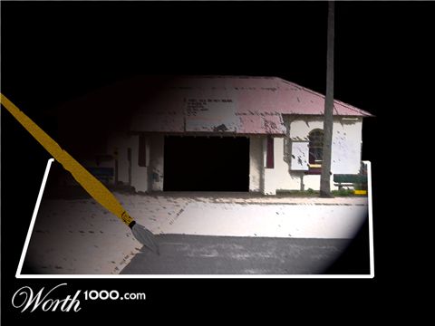 Photoshop Design by mictina