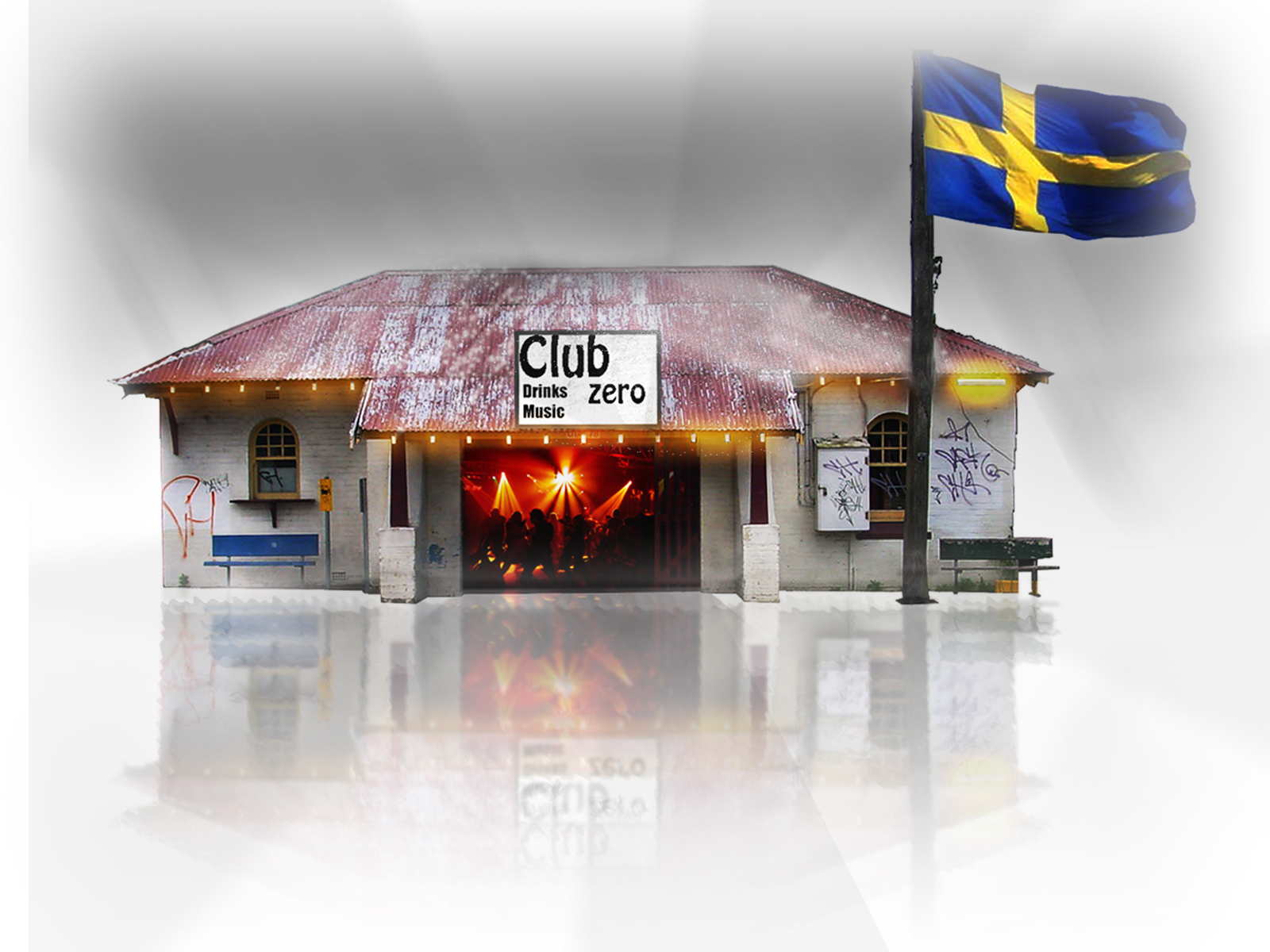 Photoshop Design by Evilmaan for DesignCrowd (Community Contests) | Design #8956257