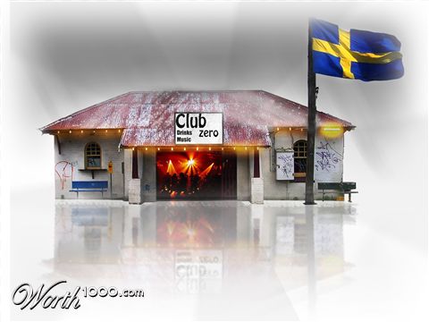 Photoshop Design by Evilmaan