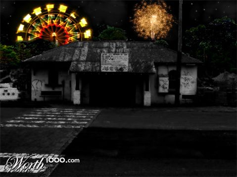 Photoshop Design by morgaannn