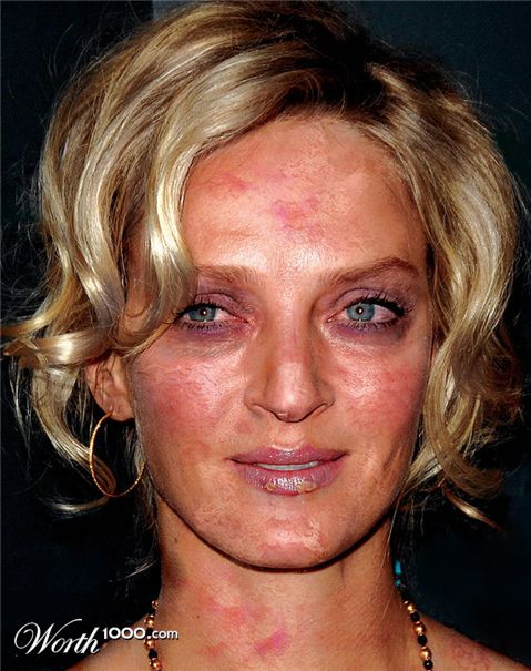 Photoshop Design by Mandrak