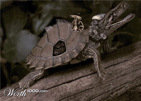 Photoshop Design by benasayer