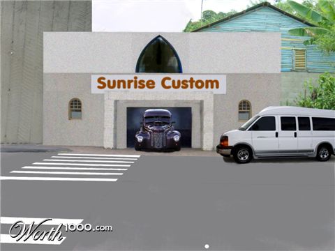 Photoshop Design by BrokenChevy66