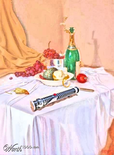 Photoshop Design by GutsAndGlory