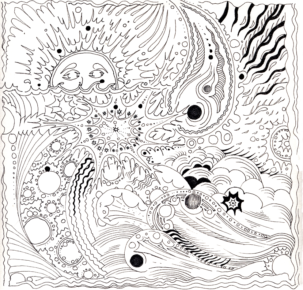 Illustration Design by disarmed for DesignCrowd (Community Contests) | Design #8948993