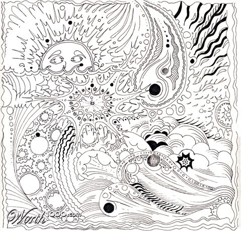 Illustration Design by disarmed
