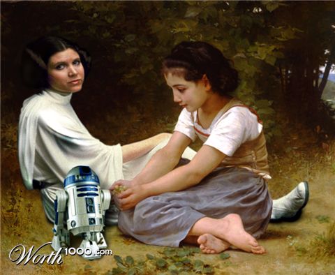 Photoshop Design by lucimine