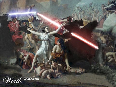 Photoshop Design by parker2k