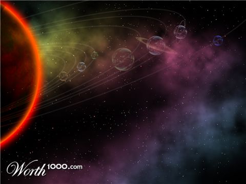 Photoshop Design by Skeja2411