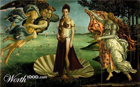 Photoshop Design by Beautje