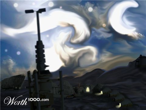 Photoshop Design by DexterMurphy