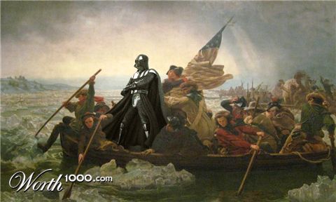 Photoshop Design by IceYeti