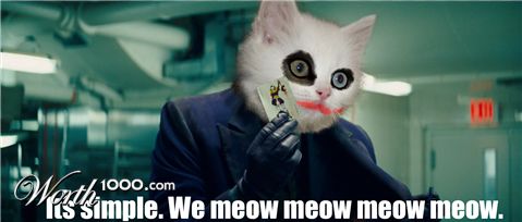 Photoshop Design by batmaneatsoatmeal