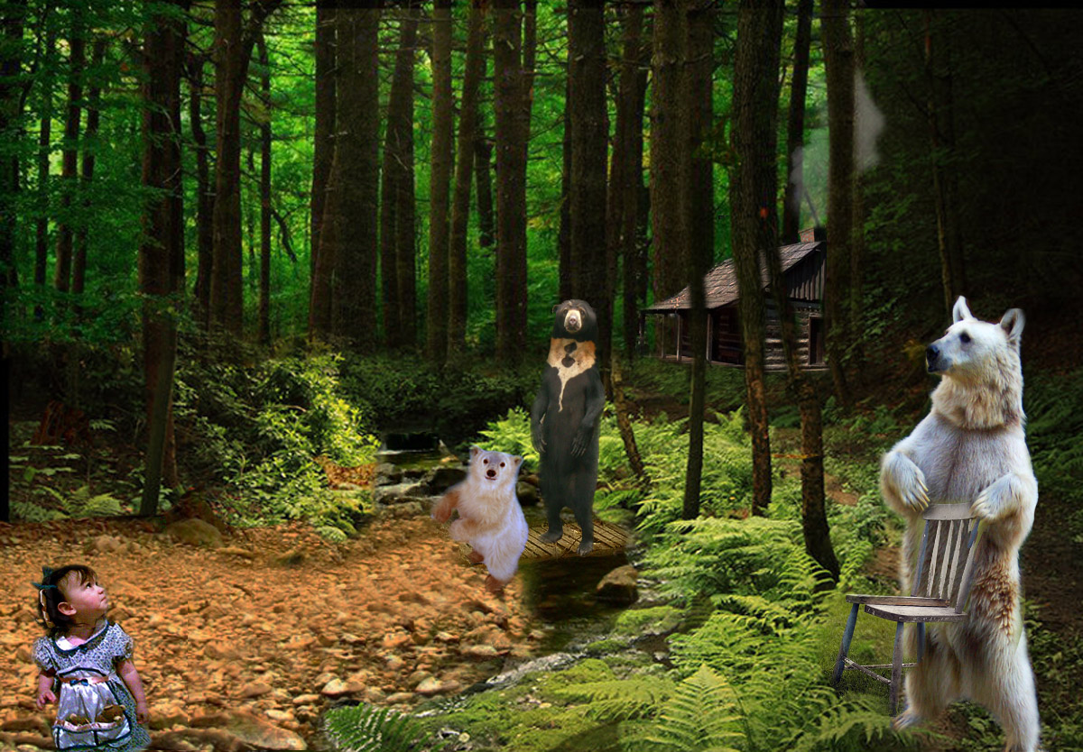Photoshop-Design von dropdeadmanda für DesignCrowd (Community Contests) | Design #8949237