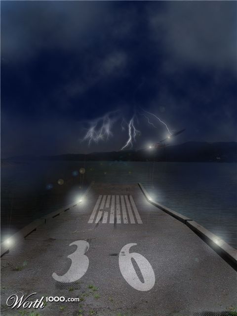 Photoshop Design by rajciu44