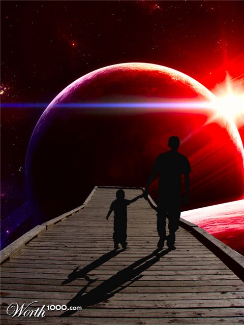 Photoshop Design by entwined