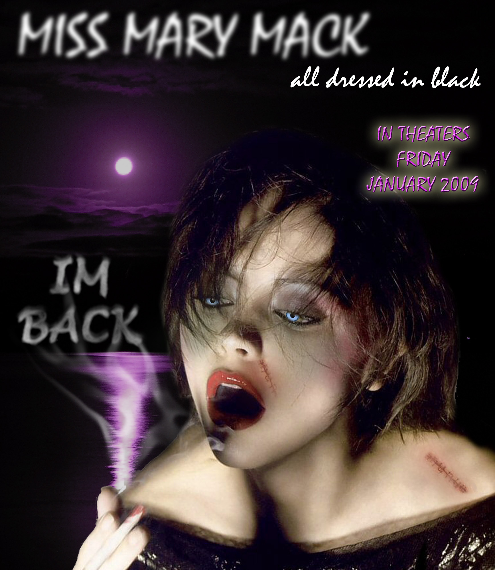 Photoshop Design by Katherine1234 for DesignCrowd (Community Contests) | Design #8951806