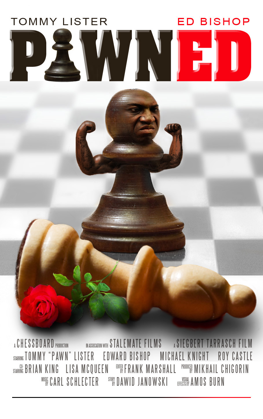 Photoshop Design by mzpresto for DesignCrowd (Community Contests) | Design #8951798