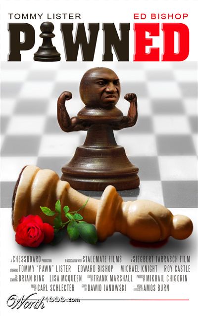 Photoshop Design by mzpresto