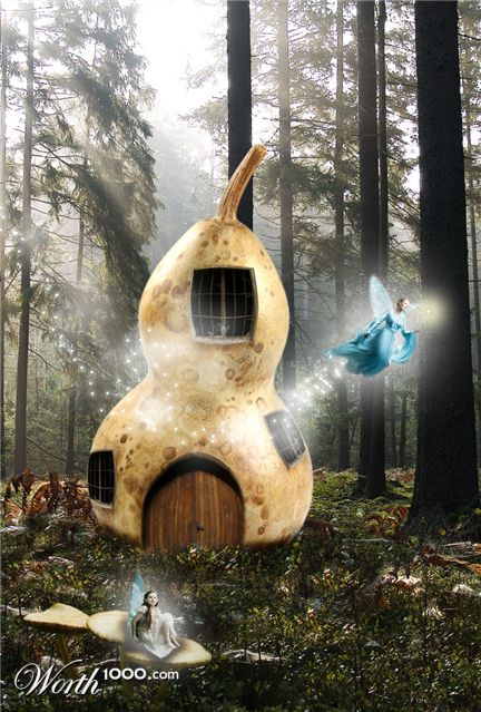 Photoshop Design by Dragonash