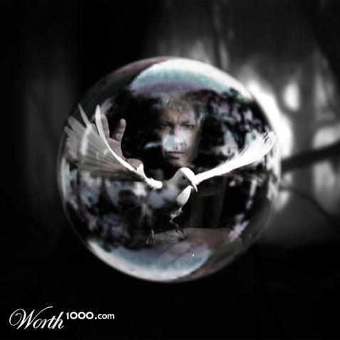 Photoshop Design by jmraule