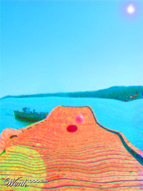 Photoshop Design by exige666