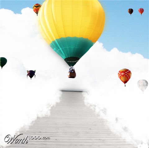Photoshop Design by skyCanvas