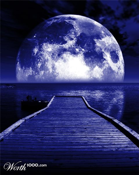 Photoshop Design by AUGUST