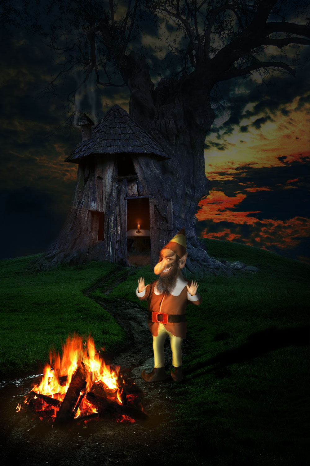 Photoshop Design by CraftLord for DesignCrowd (Community Contests) | Design #8949253