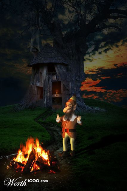 Photoshop Design by CraftLord