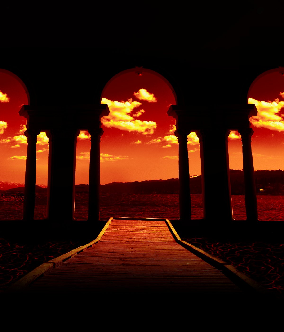 Photoshop Design by Stonee for DesignCrowd (Community Contests) | Design #8953278