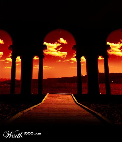 Photoshop Design by Stonee