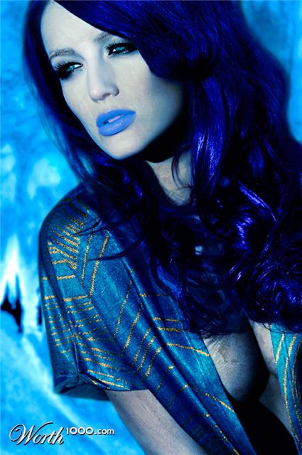 Photoshop Design by tammuz