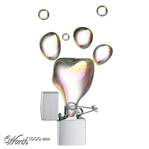 Photoshop Design by MrGone