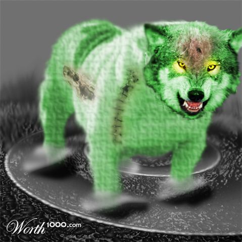 Photoshop Design by Guillememo